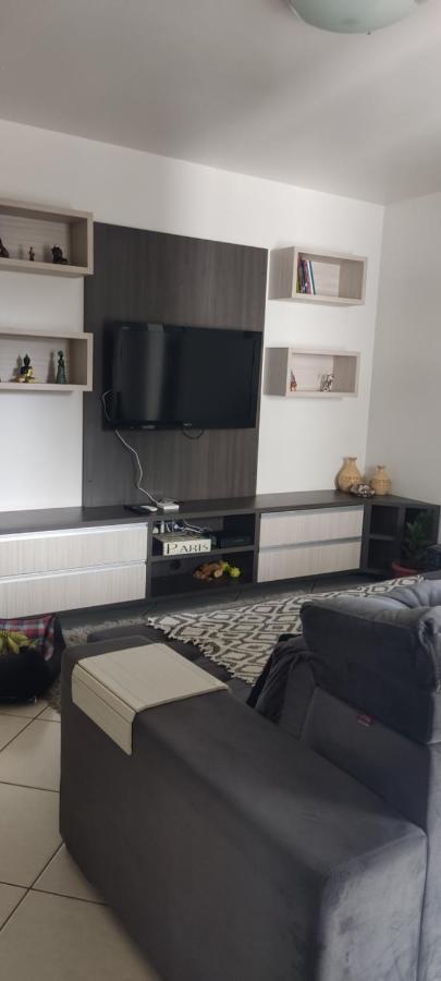 Aconchego Apartman Chapecó Kültér fotó