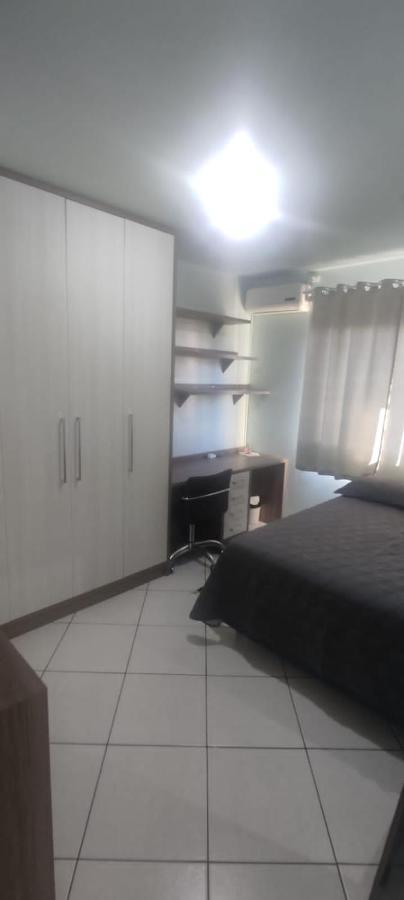 Aconchego Apartman Chapecó Kültér fotó